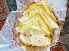 芝士烤饼-亚桥咖喱(延安路店)