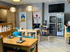 大堂-村上一屋·亚洲菜融合小馆(南楼店)