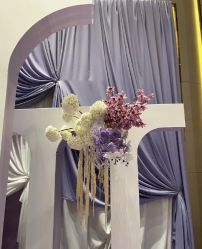 -醉库庄园·宴会厅·草坪婚礼场地