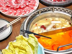 -快乐小羊·内蒙牛羊肉火锅(流花中心店)