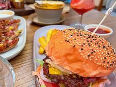 -G+KITCHEN(龙湖狮山天街店)