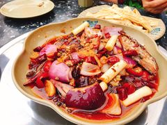 -南山小酒馆·江湖菜·夜宵(壹华里店)