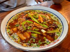 -保儿牛肉面(万象城店)