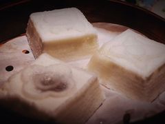 非遗白玉方糕-探花·意境江南菜·唐伯虎文化体验店·松鼠桂鱼(观前店)