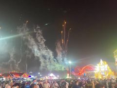 -第35届青岛国际啤酒节