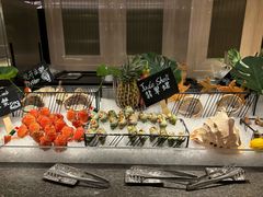 -Social 秀西餐厅-长沙瑞吉酒店(运达店)