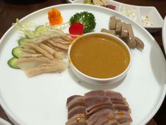 -全聚德(上海首店浦东店)