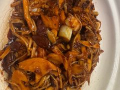 -新乾隆酒楼(帝景园店)