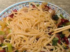 -巴依兄弟西域美食(机场店)