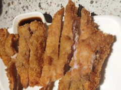 -饭香情