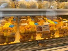 -鲍师傅糕点(永安里店)