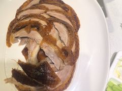 -小桃红·东北菜·春饼烤鸭(南阳湖街店)
