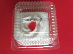 -红宝石·鲜奶小方(长阳店)