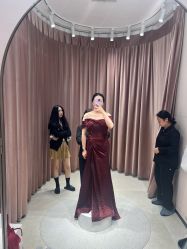 -PAI婚纱礼服设计馆【大牌租赁/高级定制】
