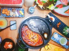 -唐阁(香港朗廷酒店)