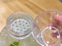 -乐艺哆·乐活烘焙(浦西万达店)