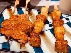 -火山屋台(新街口店)