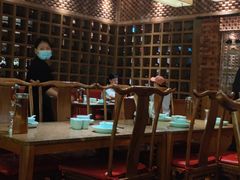-绿茶餐厅(coco park 店)