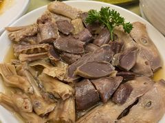 -怡园饭店-餐厅(四望亭店)