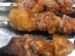 -新疆食府(华龙店)