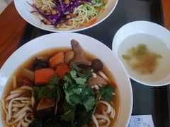 -韬光茶庵