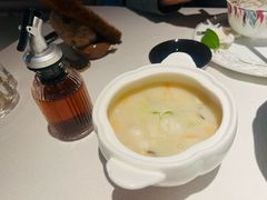 -華府Deluxe(兴业太古汇店)