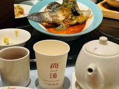 -尚一汤·粤菜海鲜(环球港店)