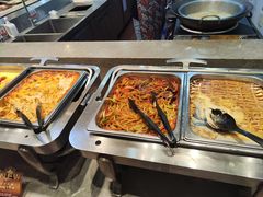 -比格比萨自助(云冈区步行街店)