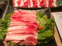 -新石器烤肉(南站店)