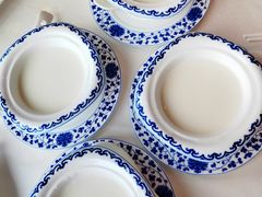 -广州塔晖粤轩中餐厅