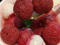 -福苗小骆驼烧烤(曲江店)