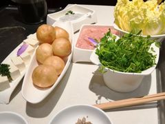 -海底捞火锅(勒泰店)