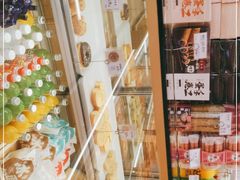 -爱纶蛋糕(山东路店)