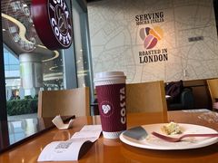 红茶拿铁-COSTA COFFEE(昆城广场店)