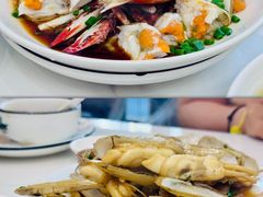 -健跳小海鲜(人民路店)