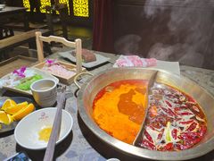 -小龙坎火锅(总店)