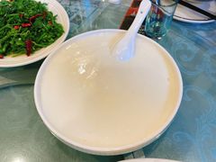 巧炒鲜奶-红豆园(文林街店)