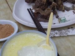 android_upload_pic-清真·益鑫羊肉手抓馆(花园北街店)