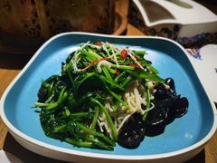 -蒙亨·手把肉·蒙古包文化主题餐厅(天恒广场店)