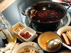 -李子坝梁山鸡(李子坝大鸡哥店)