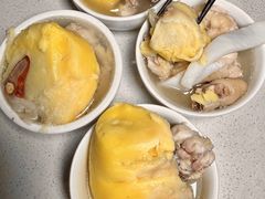-百年果林椰子鸡(中洲店)