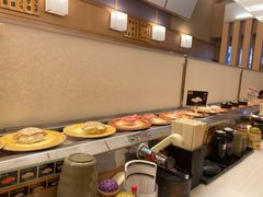 -大起水产回转寿司(道顿堀店)