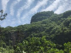 -浙北大峡谷