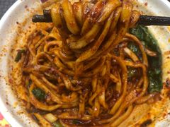 -老陈婆手工面庄