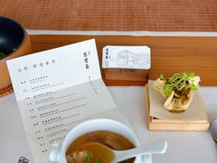 -慈云斋·24节气素食