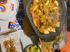 -皇庭广场(福华三路店)