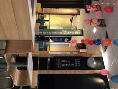 -麦当劳(新世纪环球中心店)