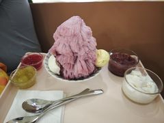 -Ice Monster冰馆·CNN评选全球十大甜品(国贸商城店)