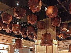 -晓宇重庆火锅(西安荟聚店)