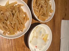 -漆黑觉米粉(三里屯店)